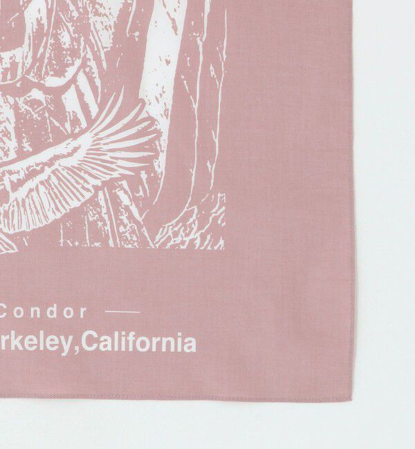 UNITED ARROWS green label relaxing「＜THE NORTH FACE＞カリフォルニア バンダナ」|バンダナ・スカーフ|
