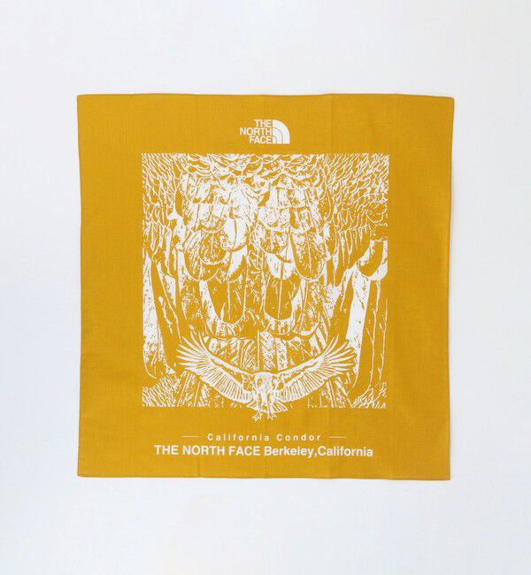 UNITED ARROWS green label relaxing「＜THE NORTH FACE＞カリフォルニア バンダナ」|バンダナ・スカーフ|