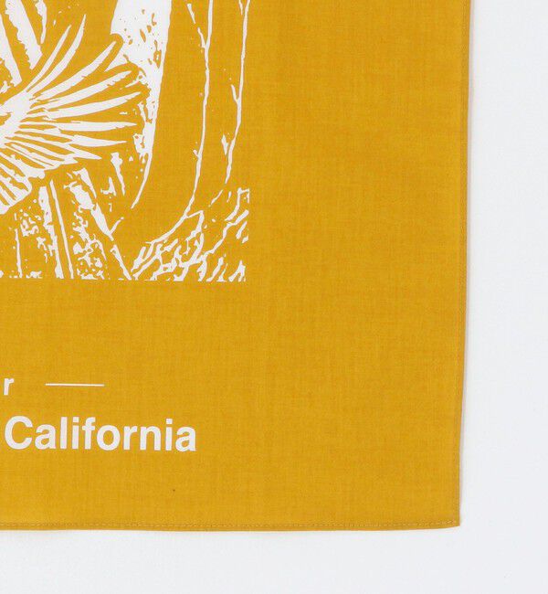 UNITED ARROWS green label relaxing「＜THE NORTH FACE＞カリフォルニア バンダナ」|バンダナ・スカーフ|
