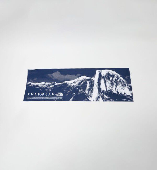 UNITED ARROWS green label relaxing「＜THE NORTH FACE＞ヨセミテ 手拭」|バンダナ・スカーフ|