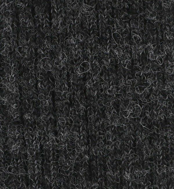 UNITED ARROWS green label relaxing「シャギー リブソックス / 靴下」|ソックス|