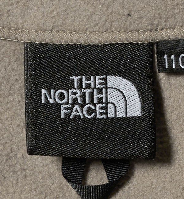 UNITED ARROWS green label relaxing「＜THE NORTH FACE＞マウンテン バーサ マイクロジャケット / キッズ  110cm-120cm」|ブルゾン・スタジャン|