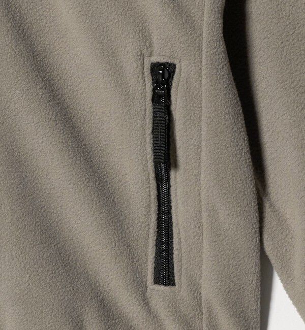 UNITED ARROWS green label relaxing「＜THE NORTH FACE＞マウンテン バーサ マイクロジャケット / キッズ  110cm-120cm」|ブルゾン・スタジャン|