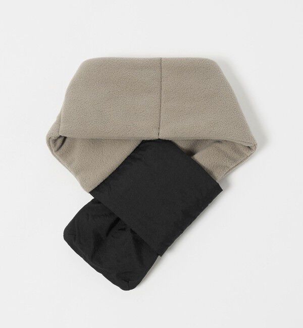 UNITED ARROWS green label relaxing「＜THE NORTH FACE＞キャンベルフリースマフラー（ベビー） / キッズ  」|マフラー|