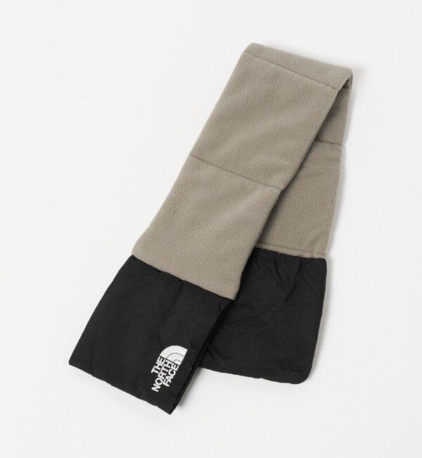 UNITED ARROWS green label relaxing「＜THE NORTH FACE＞キャンベルフリースマフラー（ベビー） / キッズ  」|マフラー|
