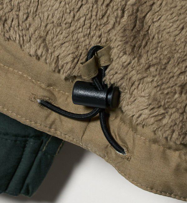 UNITED ARROWS green label relaxing「＜THE NORTH FACE＞トドラーコンパクト ノマドジャケット / キッズ  110cm-120cm」|ブルゾン・スタジャン|