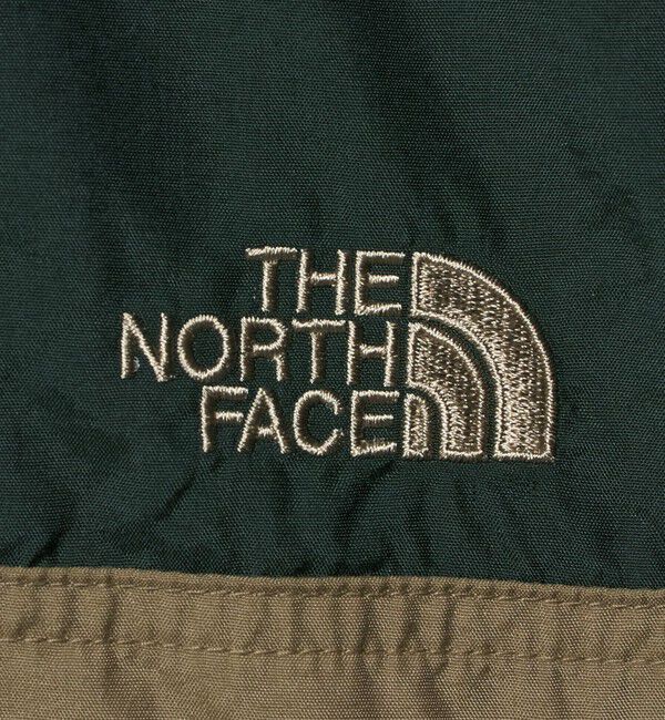UNITED ARROWS green label relaxing「＜THE NORTH FACE＞トドラーコンパクト ノマドジャケット / キッズ  110cm-120cm」|ブルゾン・スタジャン|