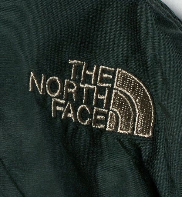 UNITED ARROWS green label relaxing「＜THE NORTH FACE＞トドラーコンパクト ノマドジャケット / キッズ  110cm-120cm」|ブルゾン・スタジャン|