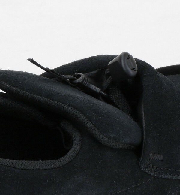 UNITED ARROWS green label relaxing「＜THE NORTH FACE＞ヌプシ スエード ローファー スニーカー」|スニーカー|