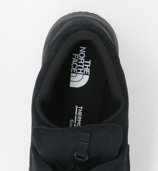 UNITED ARROWS green label relaxing「＜THE NORTH FACE＞ヌプシ スエード ローファー スニーカー」|スニーカー|