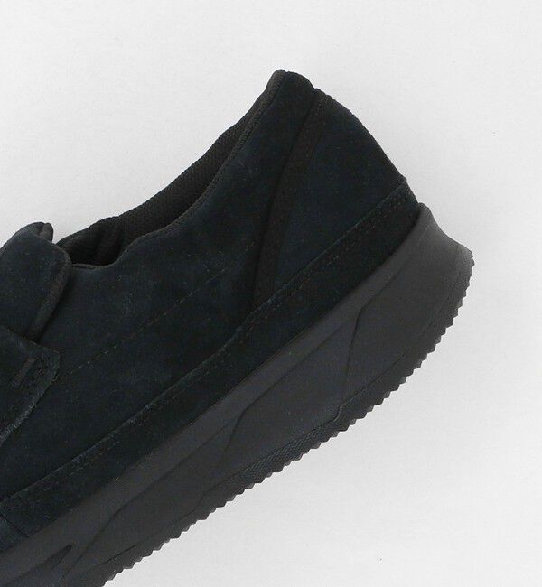 UNITED ARROWS green label relaxing「＜THE NORTH FACE＞ヌプシ スエード ローファー スニーカー」|スニーカー|