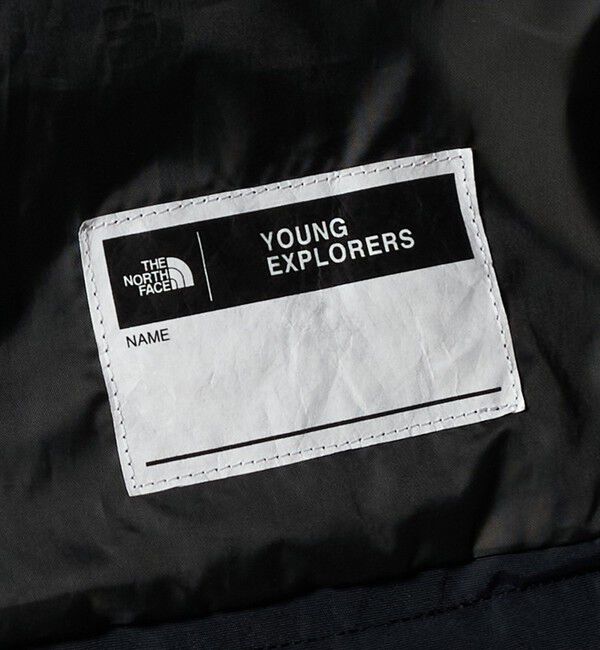 UNITED ARROWS green label relaxing「＜THE NORTH FACE＞スクープライトジャケット / キッズ  130cm-160cm」|ブルゾン・スタジャン|