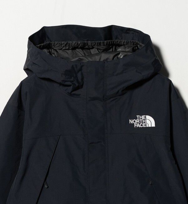 UNITED ARROWS green label relaxing「＜THE NORTH FACE＞スクープライトジャケット / キッズ  130cm-160cm」|ブルゾン・スタジャン|