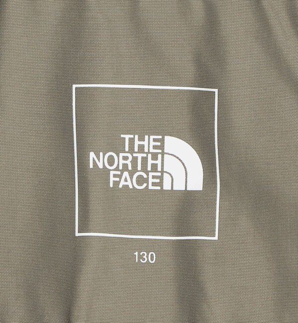 UNITED ARROWS green label relaxing「＜THE NORTH FACE＞コンバート クロスジャケット / キッズ  130cm-160cm」|ブルゾン・スタジャン|