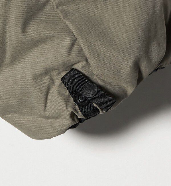 UNITED ARROWS green label relaxing「＜THE NORTH FACE＞コンバート クロスジャケット / キッズ  130cm-160cm」|ブルゾン・スタジャン|