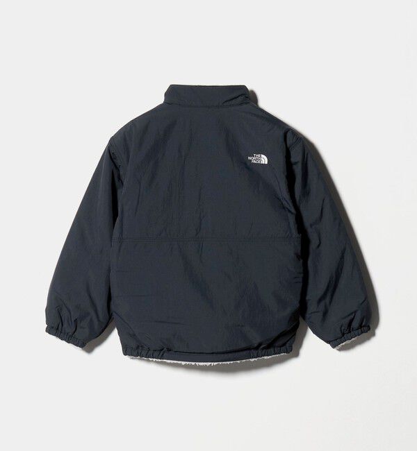 UNITED ARROWS green label relaxing「＜THE NORTH FACE＞リバーシブル コージー ジャケット / キッズ  110cm-120cm」|ブルゾン・スタジャン|