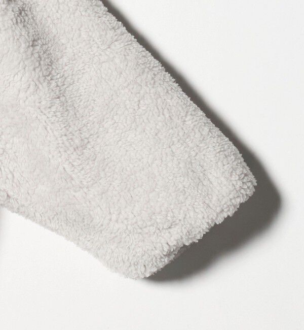 UNITED ARROWS green label relaxing「＜THE NORTH FACE＞リバーシブル コージー ジャケット / キッズ  110cm-120cm」|ブルゾン・スタジャン|