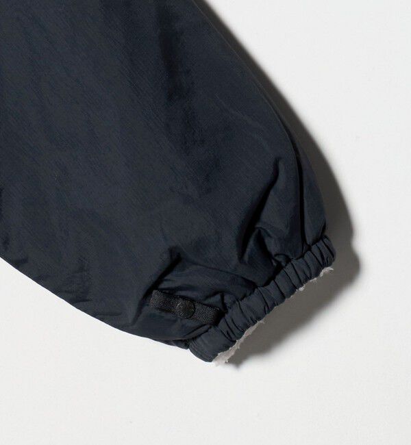 UNITED ARROWS green label relaxing「＜THE NORTH FACE＞リバーシブル コージー ジャケット / キッズ  110cm-120cm」|ブルゾン・スタジャン|