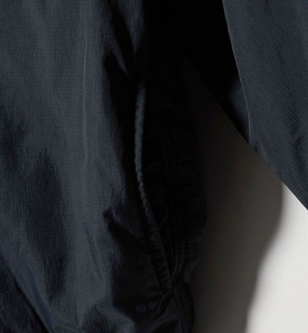 UNITED ARROWS green label relaxing「＜THE NORTH FACE＞リバーシブル コージー ジャケット / キッズ  110cm-120cm」|ブルゾン・スタジャン|