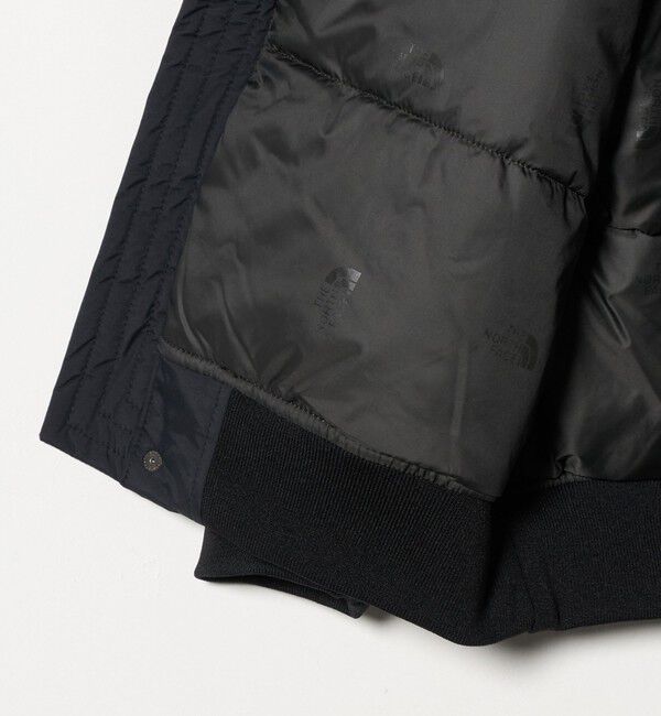 UNITED ARROWS green label relaxing「＜THE NORTH FACE＞ウィンターボンバージャケット / キッズ  130cm-160cm」|その他|