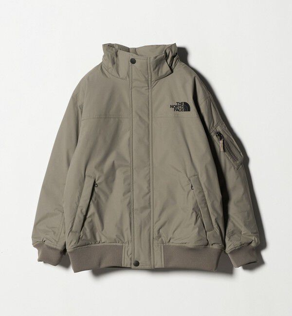 UNITED ARROWS green label relaxing「＜THE NORTH FACE＞ウィンターボンバージャケット / キッズ  130cm-160cm」|その他|