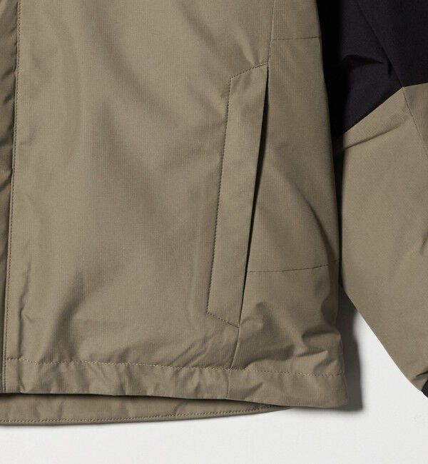 UNITED ARROWS green label relaxing「＜THE NORTH FACE＞バルトロ ライト ジャケット / キッズ  140cm-160cm」|ダウン|