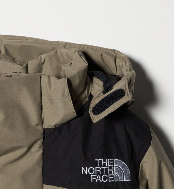 UNITED ARROWS green label relaxing「＜THE NORTH FACE＞バルトロ ライト ジャケット / キッズ  140cm-160cm」|ダウン|