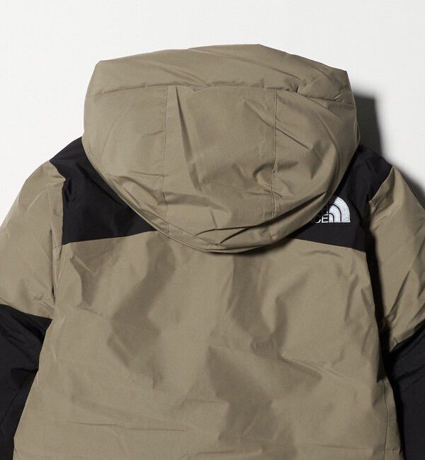 UNITED ARROWS green label relaxing「＜THE NORTH FACE＞バルトロ ライト ジャケット / キッズ  140cm-160cm」|ダウン|