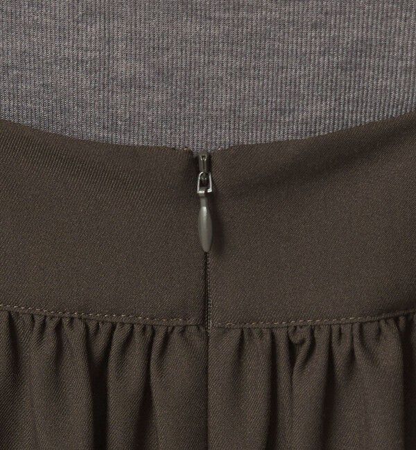 UNITED ARROWS green label relaxing「【別注】＜PROTAGONISTA＞キャミソール ワンピース」|ワンピース|