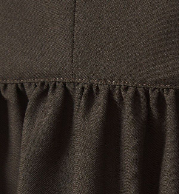 UNITED ARROWS green label relaxing「【別注】＜PROTAGONISTA＞キャミソール ワンピース」|ワンピース|