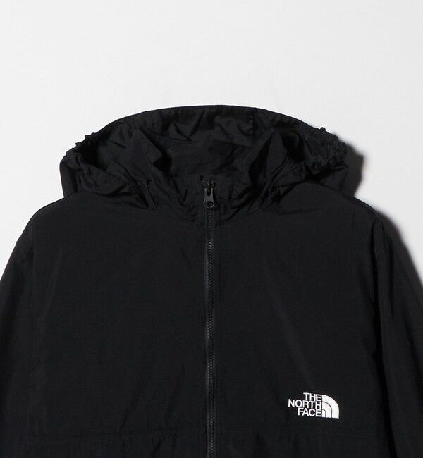 UNITED ARROWS green label relaxing「＜THE NORTH FACE＞コンパクトジャケット / キッズ  130cm-160cm」|ブルゾン・スタジャン|