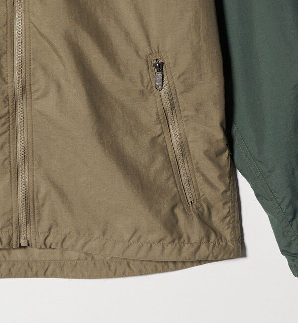 UNITED ARROWS green label relaxing「＜THE NORTH FACE＞コンパクトジャケット / キッズ  130cm-160cm」|ブルゾン・スタジャン|
