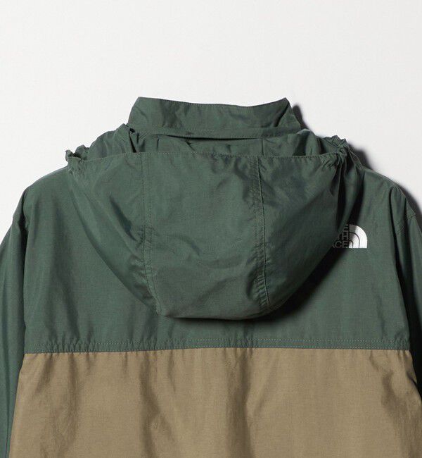 UNITED ARROWS green label relaxing「＜THE NORTH FACE＞コンパクトジャケット / キッズ  130cm-160cm」|ブルゾン・スタジャン|