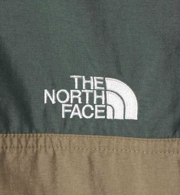 UNITED ARROWS green label relaxing「＜THE NORTH FACE＞コンパクトジャケット / キッズ  130cm-160cm」|ブルゾン・スタジャン|