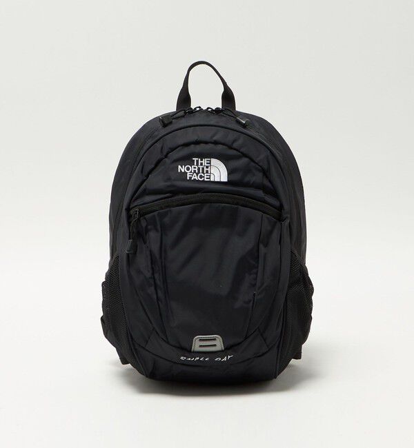 UNITED ARROWS green label relaxing「＜THE NORTH FACE＞スモールデイ リュック（15L） / キッズ  」|リュック|BLACK
