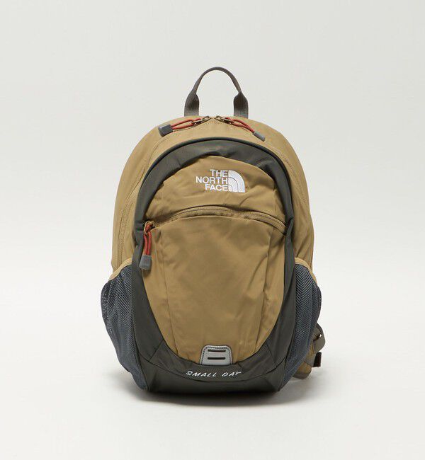 UNITED ARROWS green label relaxing「＜THE NORTH FACE＞スモールデイ リュック（15L） / キッズ  」|リュック|BEIGE
