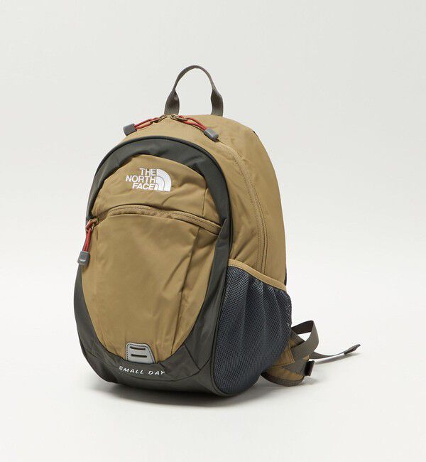 UNITED ARROWS green label relaxing「＜THE NORTH FACE＞スモールデイ リュック（15L） / キッズ  」|リュック|