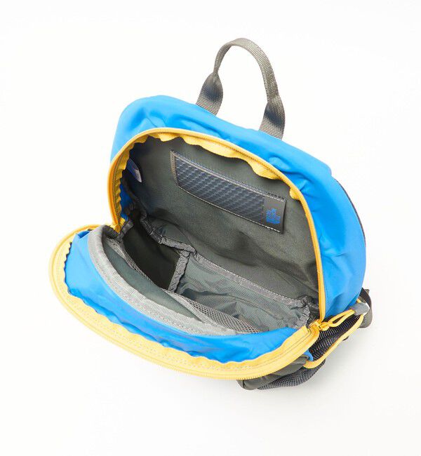 UNITED ARROWS green label relaxing「＜THE NORTH FACE＞スモールデイ リュック（15L） / キッズ  」|リュック|