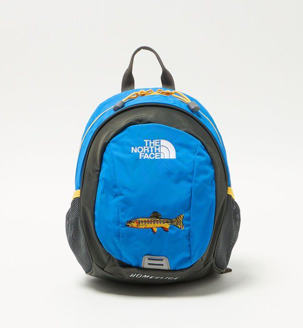 UNITED ARROWS green label relaxing「＜THE NORTH FACE＞ホームスライス リュック（8L） / キッズ  」|リュック|ROYAL
