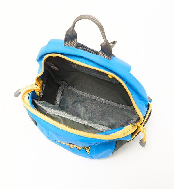 UNITED ARROWS green label relaxing「＜THE NORTH FACE＞ホームスライス リュック（8L） / キッズ  」|リュック|