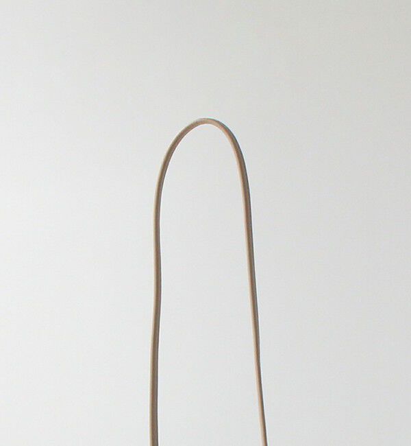 BEAUTY&YOUTH UNITED ARROWS「スクエア ポーチ/バッグ」|ショルダー・メッセンジャー|