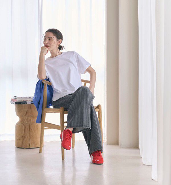 BEAUTY&YOUTH UNITED ARROWS「＜PUMA＞スピードキャット OG/スニーカー」|スニーカー|