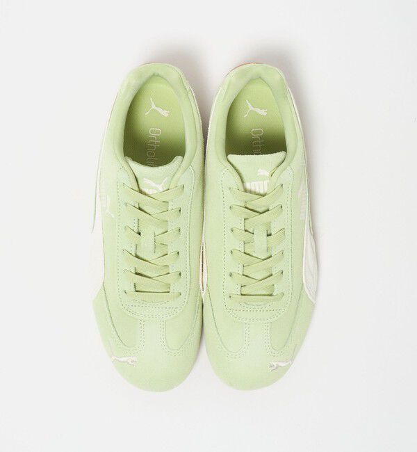 BEAUTY&YOUTH UNITED ARROWS「＜PUMA＞スピードキャット OG/スニーカー」|スニーカー|