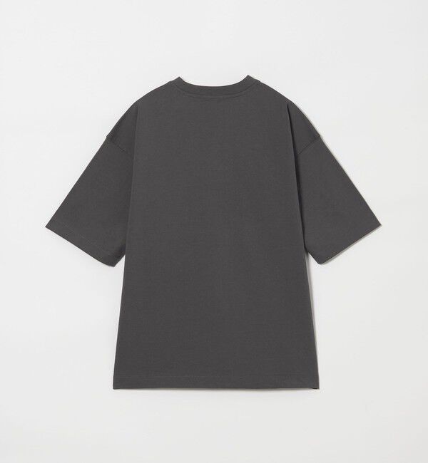 BEAUTY&YOUTH UNITED ARROWS「【WEB限定】ヘビーウエイト バレル Tシャツ」|Tシャツ・カットソー|