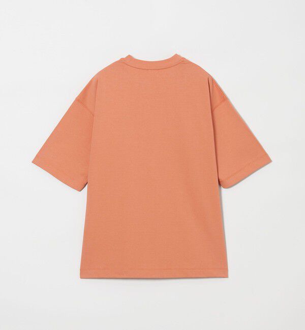 BEAUTY&YOUTH UNITED ARROWS「【WEB限定】ヘビーウエイト バレル Tシャツ」|Tシャツ・カットソー|