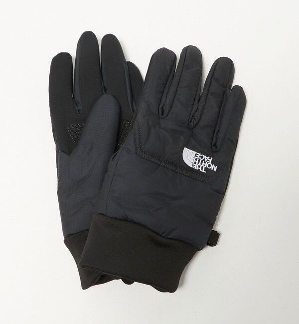BEAUTY&YOUTH UNITED ARROWS「＜THE NORTH FACE＞ヌプシ イーチップ グローブ」|手袋|
