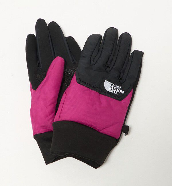 BEAUTY&YOUTH UNITED ARROWS「＜THE NORTH FACE＞ヌプシ イーチップ グローブ」|手袋|