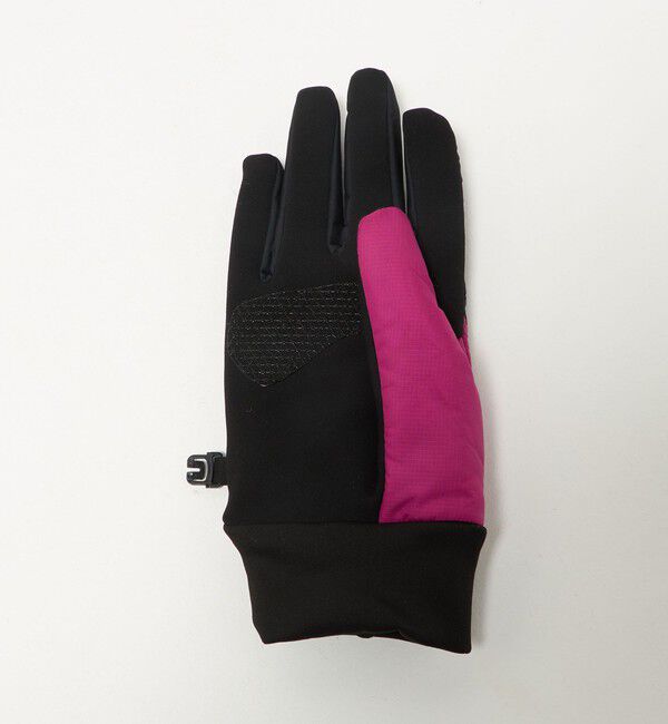 BEAUTY&YOUTH UNITED ARROWS「＜THE NORTH FACE＞ヌプシ イーチップ グローブ」|手袋|