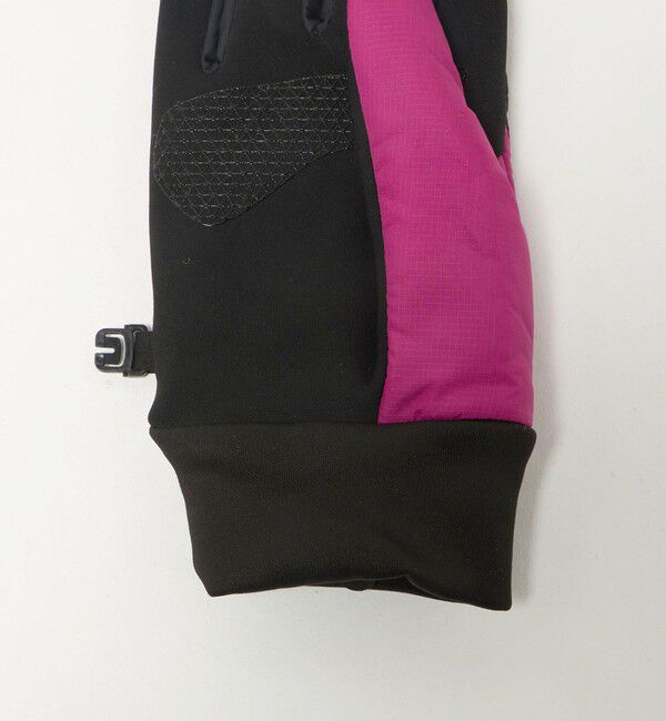 BEAUTY&YOUTH UNITED ARROWS「＜THE NORTH FACE＞ヌプシ イーチップ グローブ」|手袋|