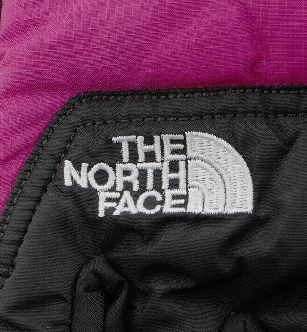 BEAUTY&YOUTH UNITED ARROWS「＜THE NORTH FACE＞ヌプシ イーチップ グローブ」|手袋|